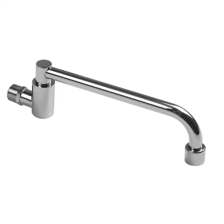 Pot Filler Kitchen Sink Faucet Wok Wall Mounted 300mm Lazada Singapore - Wall Mounted Kitchen Sink Faucet Pot Filler Kitchen Sink Faucet Wok Wall Mounted 300mm Lazada Singapore - Wall Mounted Kitchen Sink Faucet