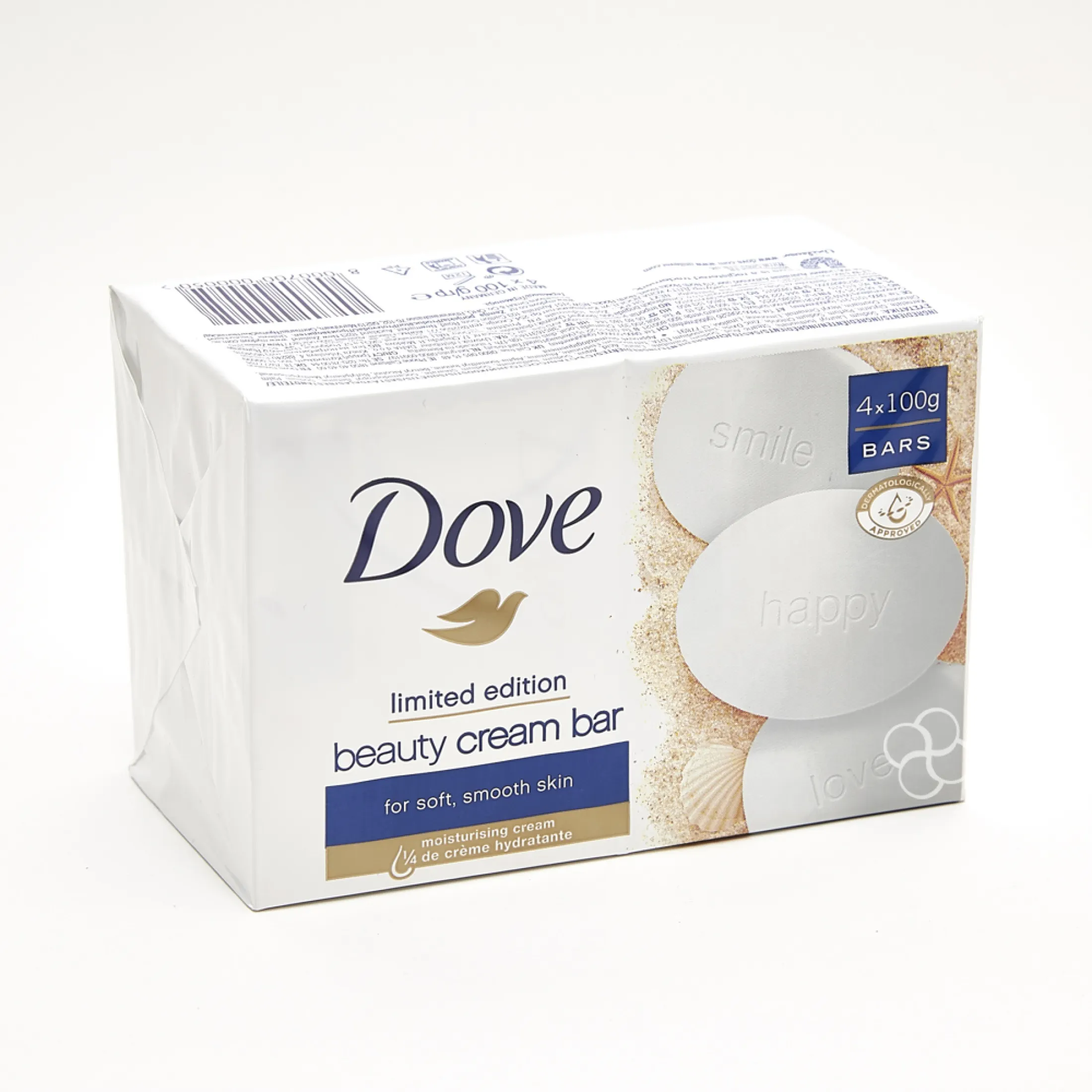 Dove Original Beauty Cream Bar Soap 4 X 100 G Made In Germany Authentic Lazada Ph Dove Original Beauty Cream Bar Soap 4 X 100 G Made In Germany Authentic Lazada Ph