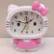 HM Cute Hello Kitty Alarm Clock. 