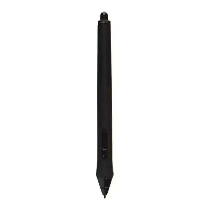 Wacom Pro Pen - Perfect For Intuos Pro, Intuos4/5, And Cintiq Tablets (KP-501E-01X)