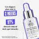 Kiehl's Clearly Corrective Dark Spot Solution Dark Spot and Pimple Mark Remover –  Brightening Vitamin C Facial Serum 50ml. 