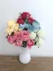 Artificial Kahala Rose With Millioners.. 