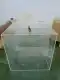 Acrylic Drop Box. 