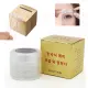 200M Roll Clear Plastic Wrap Tattoo Eyebrow Film Professional False Eyelashes Extension Grafting Permanent Eyelashremoval Tool Multi Use. 
