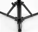 Weifeng W803P Reverse Folding Medium Light Stand with Twist Locks 190cm (6.2ft). 