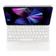 Apple Magic Keyboard for iPad Pro 11-inch (3rd generation) and iPad Air (4th generation) - US English. 
