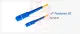 IT GO Fiber Optic Patch Cord 3M 5M 10M 20M 30M Sc Upc Single Mode 3.0 mm Simple Optical Cable Fiber Optic Patch Cord. 