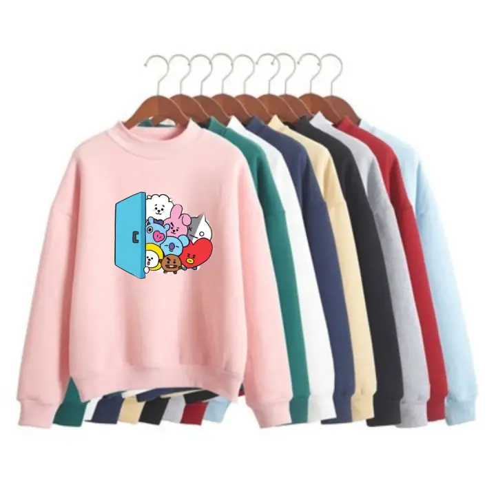 sweater lazada
