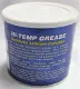 ORIGINAL TOP 1 HI-TEMP GREASE SYNTHETIC LITHIUM COMPLEX 16 oz (454 g)MOTOR. 