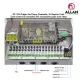Allan PSU 9/18 Channel 12V 10A/15A/20A/30A/40A/50A DC Centralized Power Supply Adapter Power Supply For CCTV. 