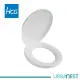 HCG Toilet Seat Cover CF628NB AW w/warranty. Authentic good quality for toilet CS996N, CS996NPB, Titan Jr. CS6818N. 