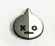 Jibbitz / BTS 2 / high quality jibbitz / shoecharm jibbitz. 
