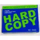 HARD COPY short Subs 24 / 80 gsm Multi - purpose paper , copy paper , bond paper ,letter size. 