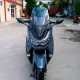NMAX V2 Windshield Visor Face Lift Mask Voltron MHR Nmax Side mirror V2.1. 