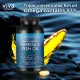 Viva Naturals EPA DHA Omega 3 Supplement, Triple-Strength Wild Caught Fish Oil Pills, Supports Heart and Brain Health, 2000 mg Omega 3 Fatty Acids per Serving, 180 Softgels. 