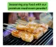 Vegan Seasoning (Mushroom Powder) Magic Sarap/MSG Substitute. 