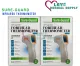 SURE-GUARD INFRARED FOREHEAD THERMOMETER. 