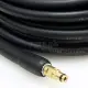 Replacement 6 / 10 meters Pressure Washer Hose for Karcher (M22 x Quick-Connect). 