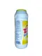ZIM CLEANSER  WITH ACTIVE GERMICIDES AND BAKING SODA ( 500 GRAMS). 