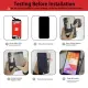PixelCare Original LCD For Itel P37 P651W /itel Vision 1Pro / P36pro /P36 /Hot 10Lite LCD Display Touch Screen Digitizer Assembly Replacement. 