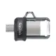 SanDisk Ultra 256GB Dual Drive USB 3.0 micro USB OTG Flash Drive SDDD3-256G/SDDD2-256G. 