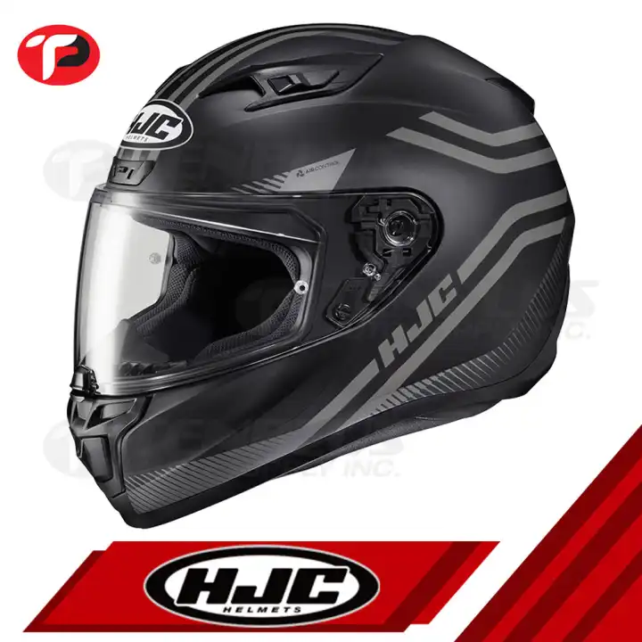 HJC Helmets i10 Strix MC5SF