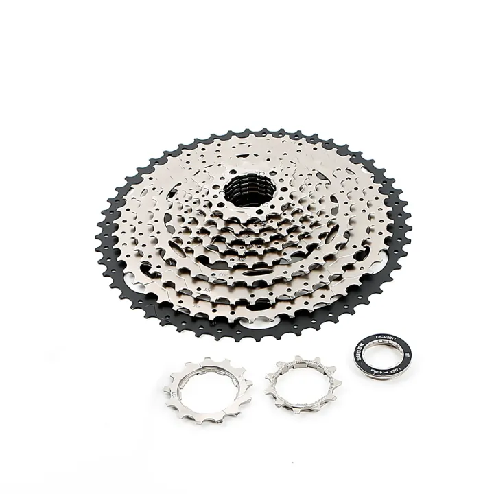 Cogs 12s 11s 10s 9s 8s cogs 12s sprocket cassette Shimano drive 11-42/26/50/52t