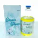 DRIP: SNOW GLOW W/ DRIP SET by Beauty Bytes. 