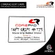 Corepad Soft Grips FinalMouse Starlight-12 Medium. 