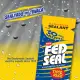FEDSEAL Tipid Pack Elastomeric Sealant 82.5ML. 