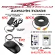 Hikvision Colorvu Audio 2MP 8 Camera 16 Channel DVR KIT. 