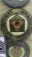 Logo Patch for Philippine Army New Design. 