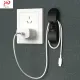 TwoL 1pcs Multipurpose Power Cord Storage Organizer. 