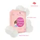 Buds & Blooms Reusable Nursing Pads (6 Pcs). 