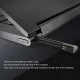 Replacement Spare Parts Accessories Laptop Writing Stylus Pen for Lenovo Yoga C930-13IKB Sensitive Notebook Pencil. 