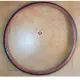 CST Tire 27 x 1 1/4 redwall (each). 