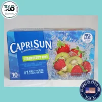 Capri Sun Shop Capri Sun With Great Discounts And Prices Online Lazada Philippines