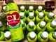 CL Pito Pito Herbal Dietary Drink 500 ml, CL Pito-Pito, CL PitoPito, Alagaw, Banaba, Bayabas, Pandan, and Mangga with half a teaspoon each of Anis and Cilantro Herbal Tea Blend for Headaches, Fever, Cough, Colds, Migraine, Asthma, Diarrhea. 