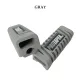 VMC Motorcycle Universal Protaper Front Footrest. 