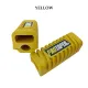 VMC Motorcycle Universal Protaper Front Footrest. 