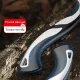 Cut in Rail Cutting Wood Metal Tile Folding Sharp Hand Saw SK5 Steel U-Shaped Turbine Saw tools. 