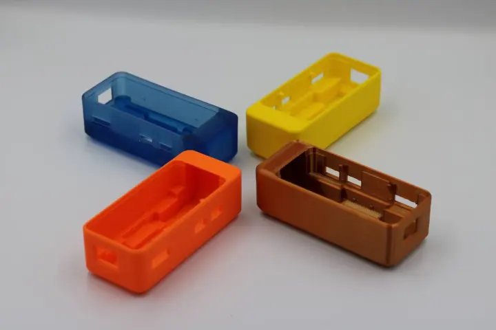 "Open Pill" SeedSigner Enclosure