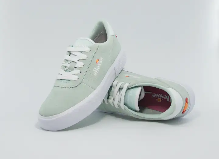 ellesse alto