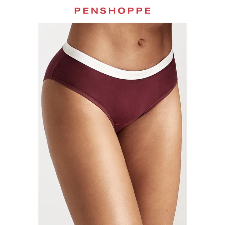 Penshoppe underwear female Clearance