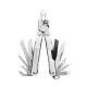 Leatherman Multi-Tool Super Tool 300 Stainless Steel. 