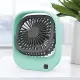 AOYI Rechargeable USB Handheld Portable Personal Mini Fan. 