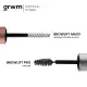 GRWM Cosmetics Browlift - Multiuse Brow Gel. 