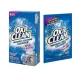 OxiClean Washing Machine Cleaner with, ODOR BLASTERS, (Pack of 1). 