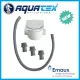 EMAUX Pool Light Junction Box - Pool Deck Box EM2823C EM2823CB. 