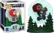 Funko Pop! Moment: E.T. The Extra-Terrestrial - Elliott & E.T. Flying Over Moon GITD Figure #1259. 